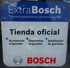 Electrònica Joan és botiga oficial de Bosch - ELECTRÒNICA JOAN